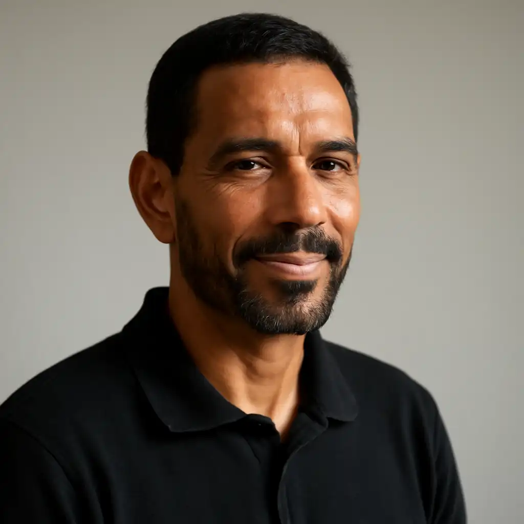 Ricardo Nogueira